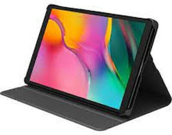 Husă carte neagră originală Anymode Gp-fbt505am pentru Samsung Galaxy Tab A7 10.4" T500 T505