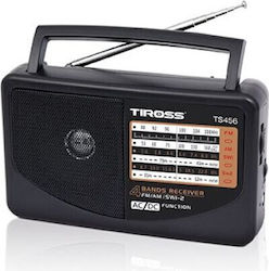 Tiross Tabletop Black Tiross Tabletop Black