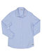 Mauli Kids Shirt Light Blue