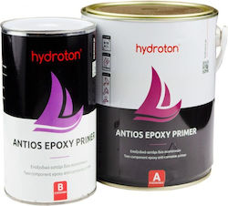 Hydroton Boat Masterbatch 0.75lt Silver Hydroton Boat Masterbatch 0.75lt Silver