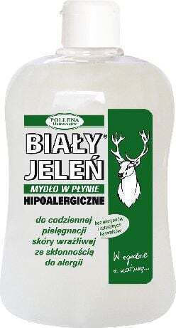 Bialy Jelen Ανταλλακτικό Αφρόλουτρο 500ml