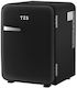 First Austria FA51723BA Hotel Mini Bar 40L 41x30x56.2cm