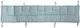 Rythmos Venus Crib Bumpers Classic Inside Green...