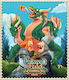 Game Expansion Catapult Feud: Hydra for 2 Players 14+ Years Old (EN) Vesuvius Media