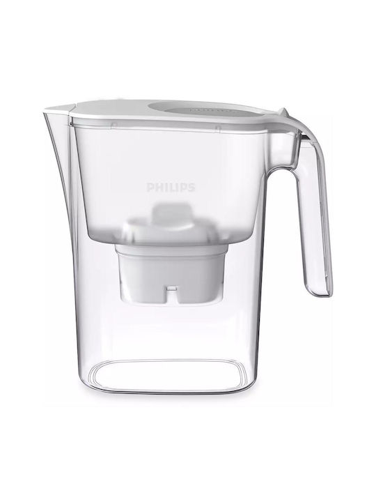Philips AWP2936WH/10 Plastic Jug with Filter 3000ml