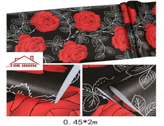 Autocolantă Tapet de Perete 200x45cm