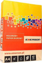 Xerox Paper A4 80 Emerson Gold 8060 Xem408060