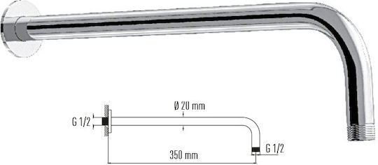 DuscheLine DM-2165 DuscheLine DM-2165