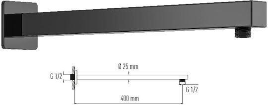 DuscheLine DM-2161