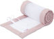 Babybay Original Crib Bumpers Classic Inside Ro...