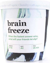 Brain Freeze (EN) Dyce Games Brain Freeze (EN) Dyce Games