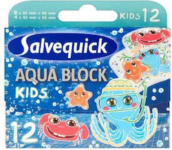 Salvequick Kids Plasters