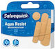 Salvequick Αυτοκόλλητα Επιθέματα 22τμχ