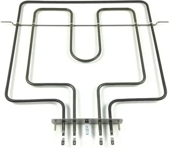 Whirlpool Element De Încălzire De Schimb Pentru Cuptor Compatibil Cu Ariston 41.2x36.8cm