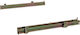 Neff Oven Telescopic Mechanism