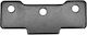 Znen Ανταλ Κο Seat Cushion Reinforcing Plate 46500-afa9-9000 Fantasy