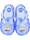 Children's Beach Shoes Light Blue