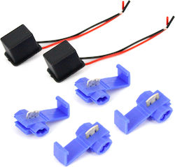 CarGuard Anulatoare Indicator Defecțiune CAN bus Auto 5W 2buc