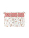 Baby Star Baby Star Kinderbett-Set Rosa