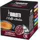 Bialetti Капсули Съвместими с машина Bialetti 16капси