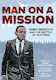 Man On A Mission James Meredith And The Battle Of Ole Miss Bill Murray University Of Arkansas Press