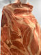 Women's Silk Scarf Beige