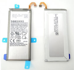 Samsung Galaxy A6 2018 Original Akku Eb-bj800abe 3000 Mah Li-Ion Bulk