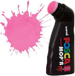 Posca Mop'r Pcm-22 8c 3-19mm Pink Marker Uni