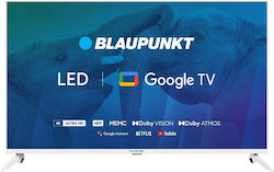 Blaupunkt Smart Τηλεόραση 43" 4K UHD LED 43UBG6010S HDR (2024)