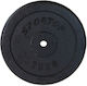 Sportop Δίσκος Μεταλλικός 1 x 20kg Φ26mm