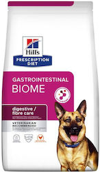 Hill's Prescription Diet Gastrointestinal Biome 10кг
