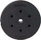 Eb Fit Scheibenset Gummierte 1 x 10kg Ø28mm