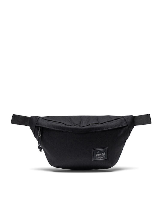 Herschel Classic Women's Бъм Баг на кръста Черен