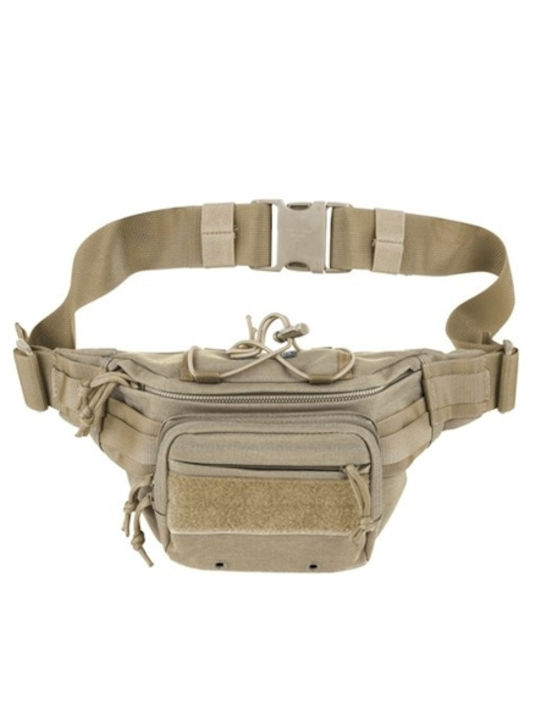 Maxpedition Bum Bag pentru Talie Kaki