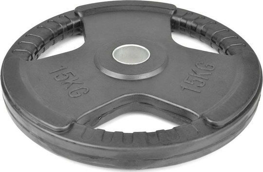 Master Метален Диск 1 x 15kg Φ51mm