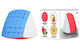 ShengShou Speed Cube SHX004 1pcs
