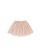 Konges Slojd Kids Skirt Pink