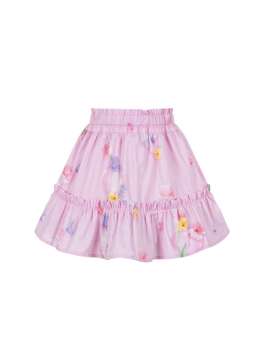 Lapin Kinderrock Rosa