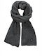 Petrol Industries Men's Scarf Black