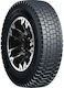 Groundspeed 205/75R17.5 124M 3PMSF Θερινό Λάστιχο Φορτηγού
