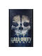 Walls Αφίσα Call Of Duty: Ghosts 40x50cm