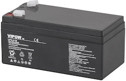 Vipow Baterie UPS cu Capacitate 3.3Ah și Tensiu...