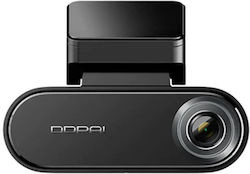 DDPAI 4K Car DVR Set with Rear Camera