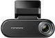 DDPAI Set Autokamera DVR 4K & Rückfahrkamera