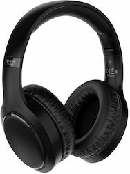 Meliconi HP 50 Plus Bluetooth / 2.5mm Schwarz