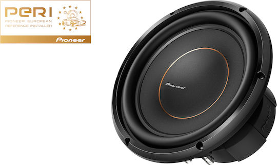 Pioneer DSeries Subwoofer Αυτοκινήτου 10" 1300W RMS