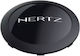 Hertz Difuzor marin Negru