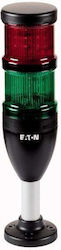 Eaton Boat Light with Mast 171424