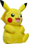 Jucărie de pluș Pokemon Pikachu 55 cm, cod 33853967