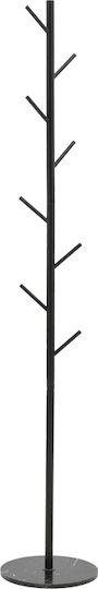 Pakketo Fori Metallic Black